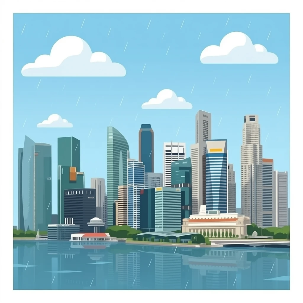 нищета Country Poor Singapore emoji
