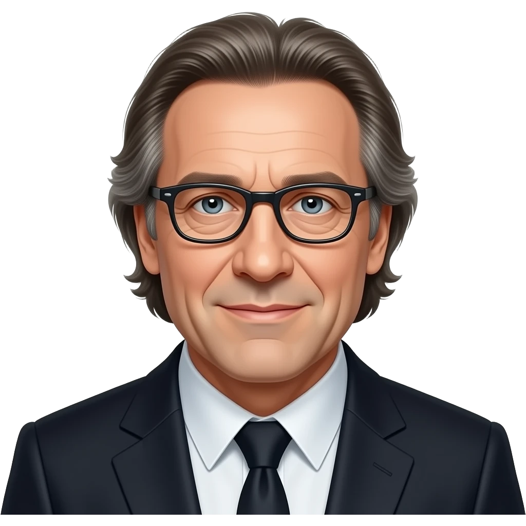 Gérard Depardieu emoji