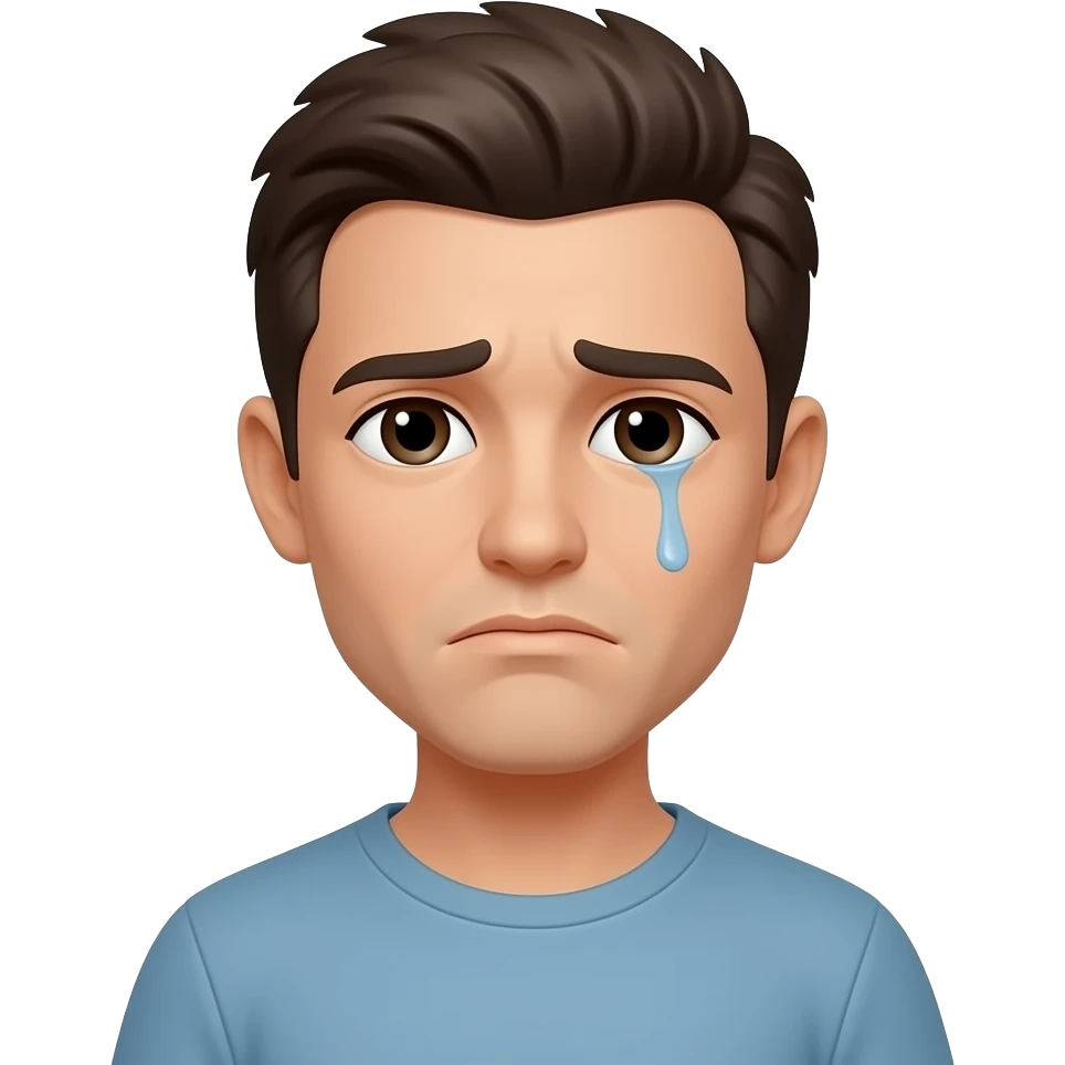 sad mood emoji emoji