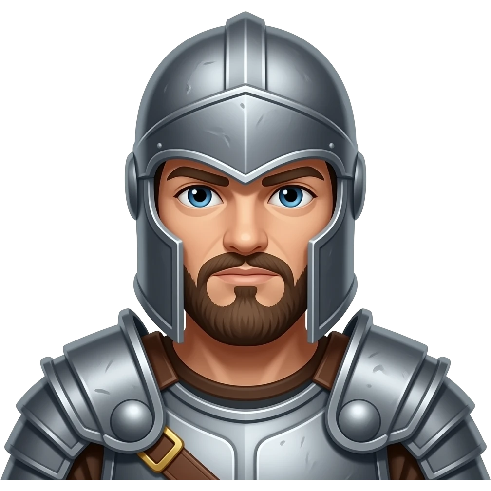 Crea un emoji slay emoji