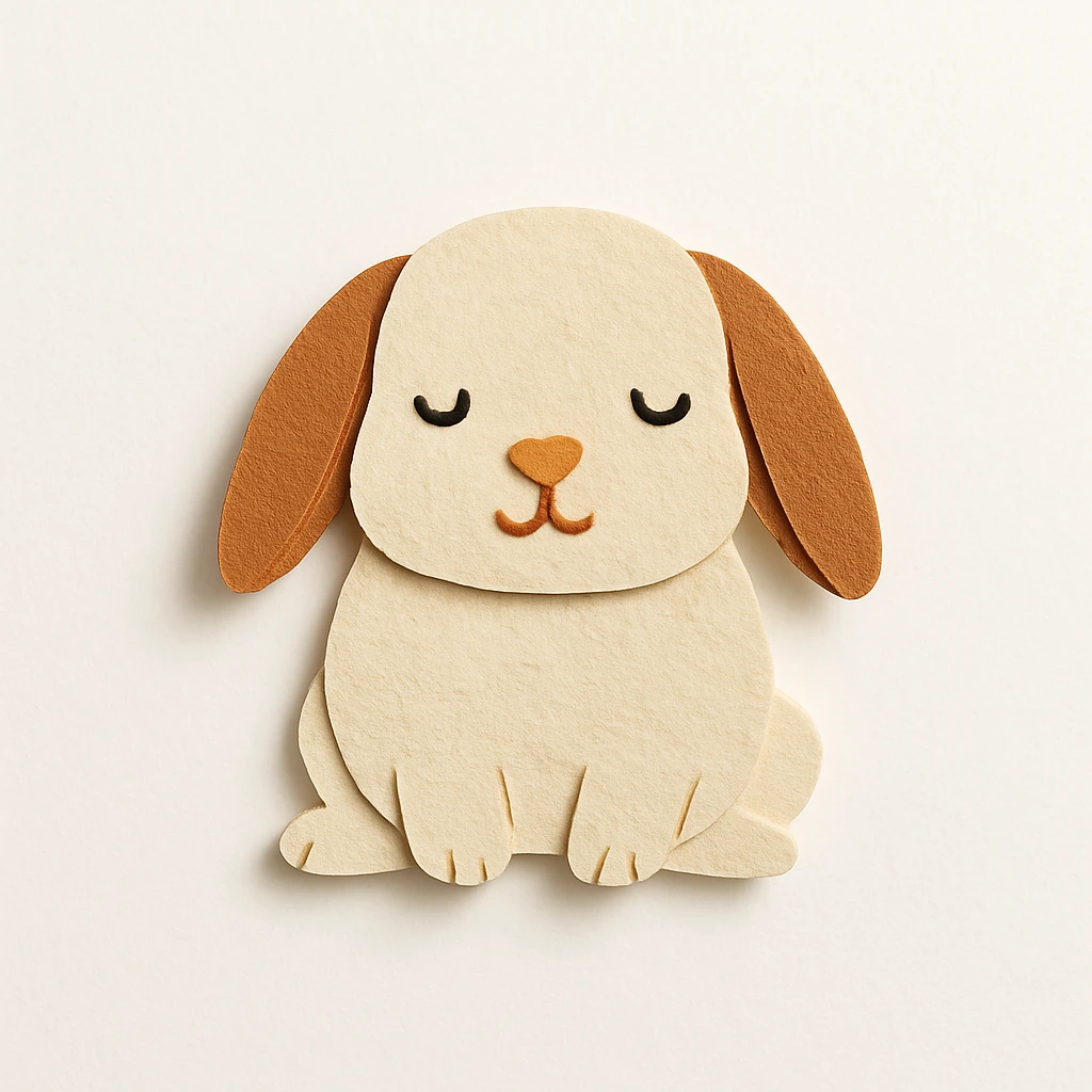 holland lop lop-eared bunny emoji