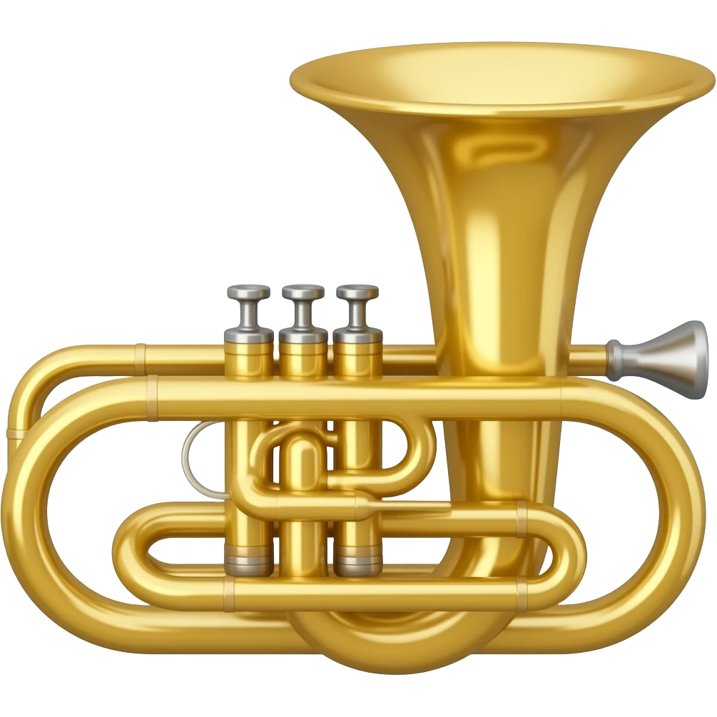 Tuba emoji