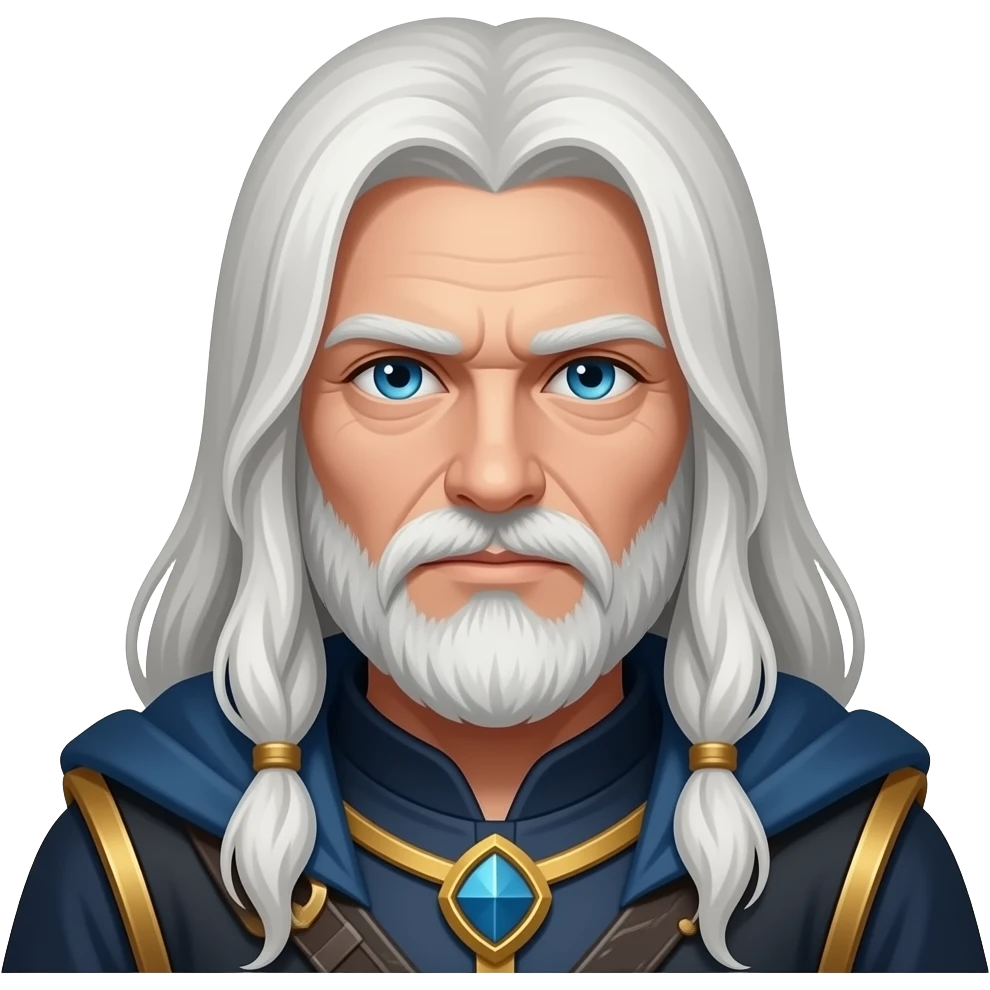 Arthas Menethil emoji