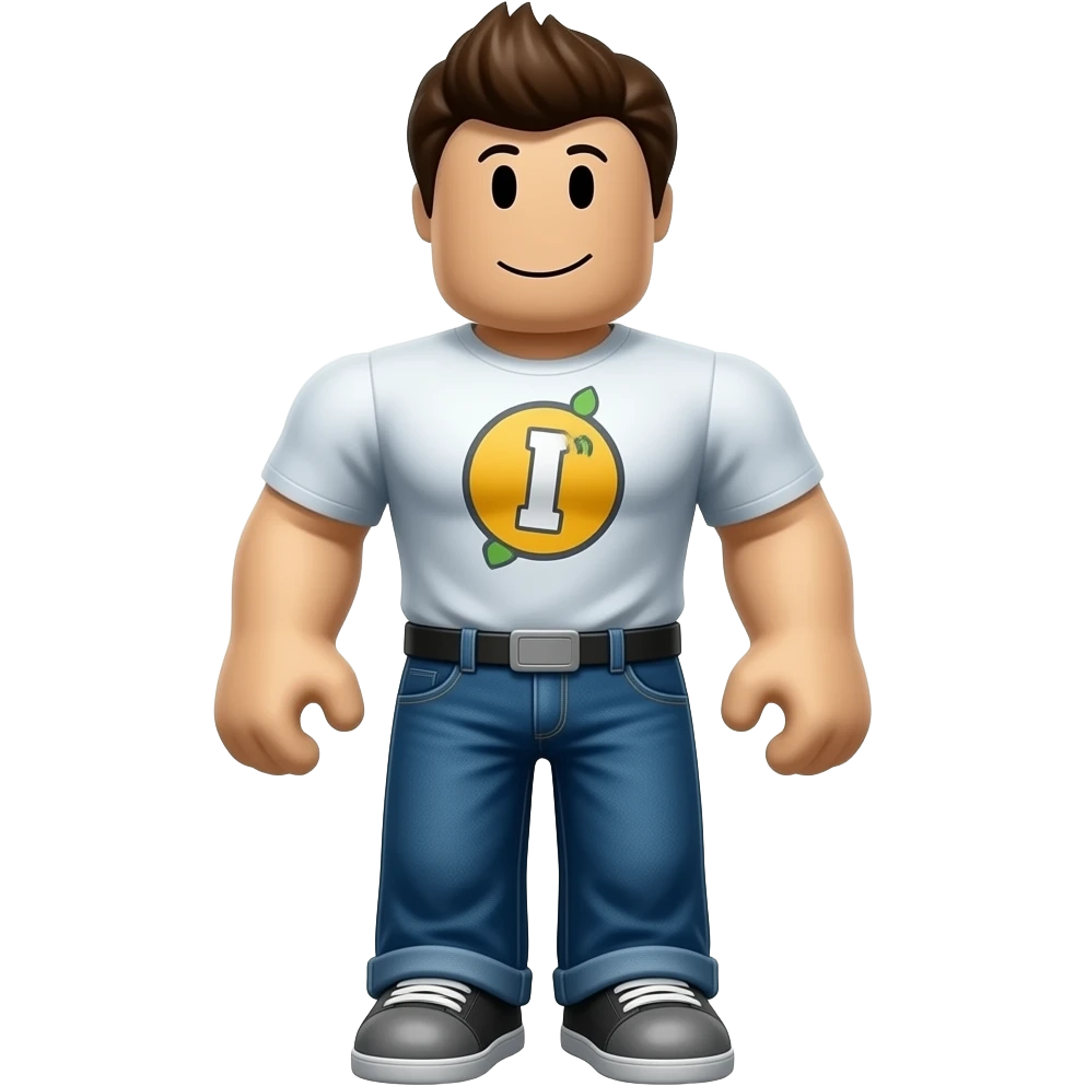 Roblox emoji