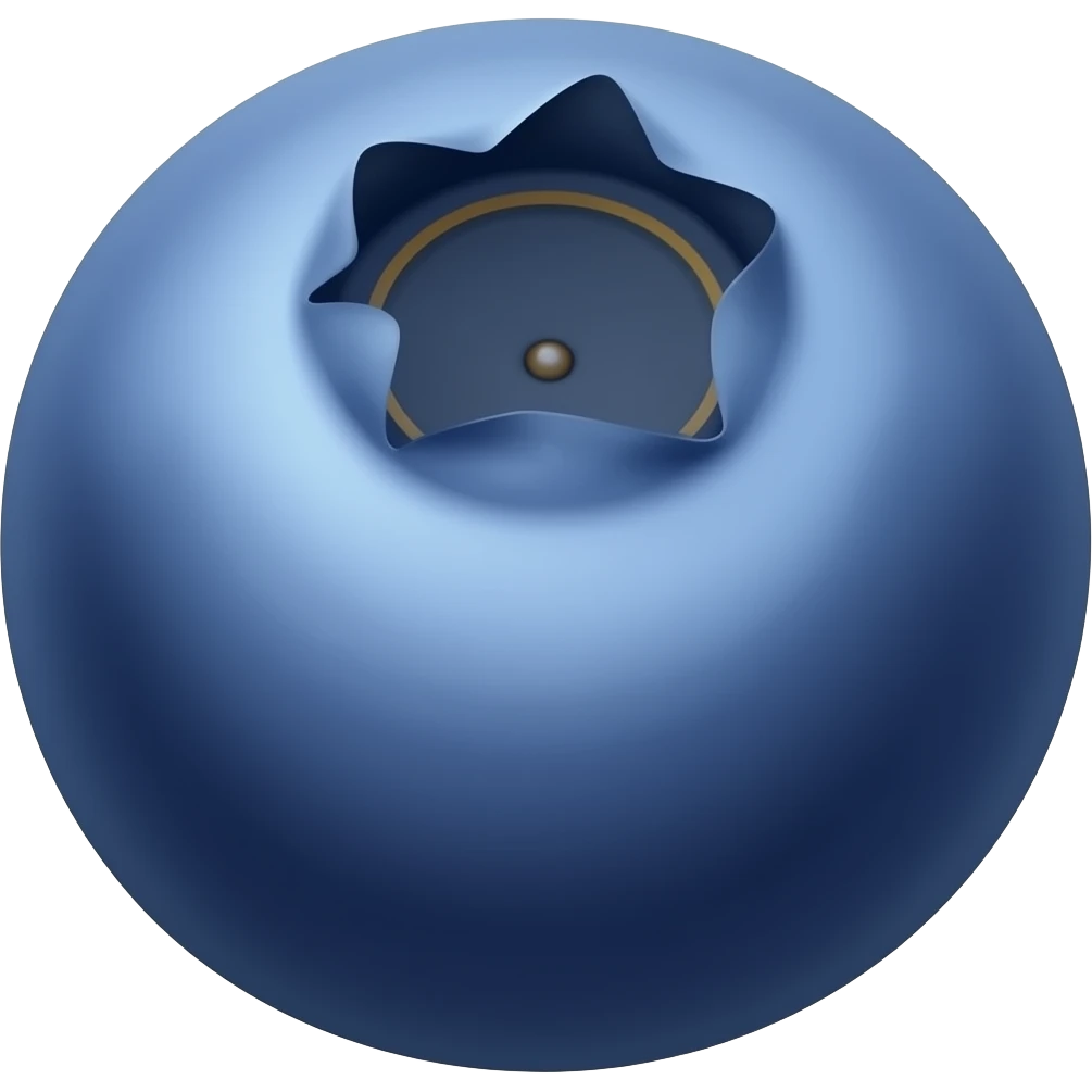 bleuet de france emoji