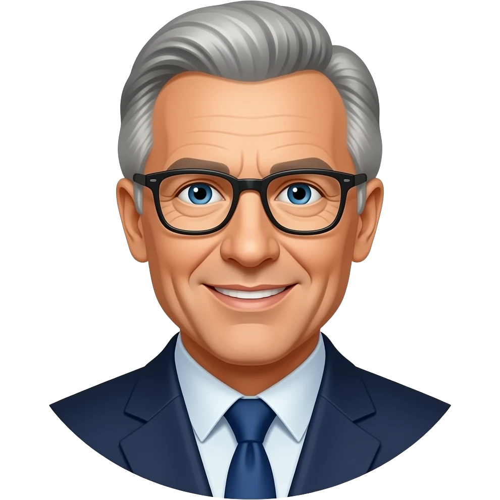 Pierre Trudeau emoji