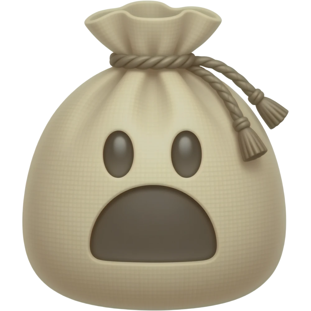 Summon Bagagwa emoji