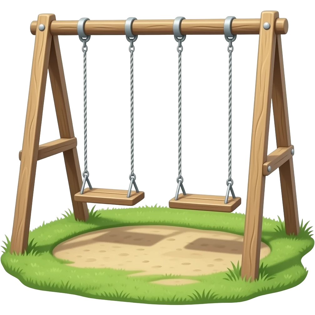 swing emoji