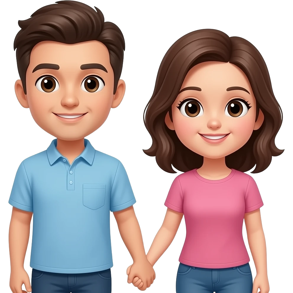 couple emoji
