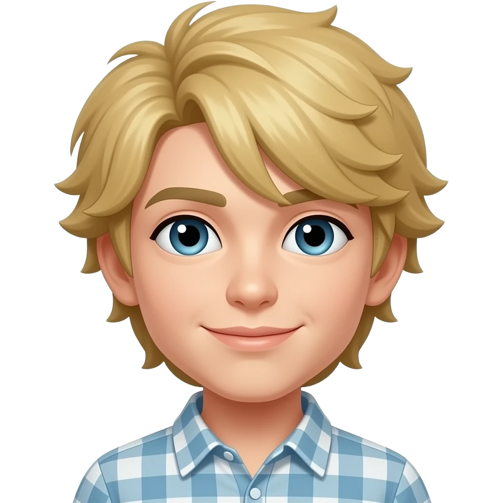 Akaza emoji