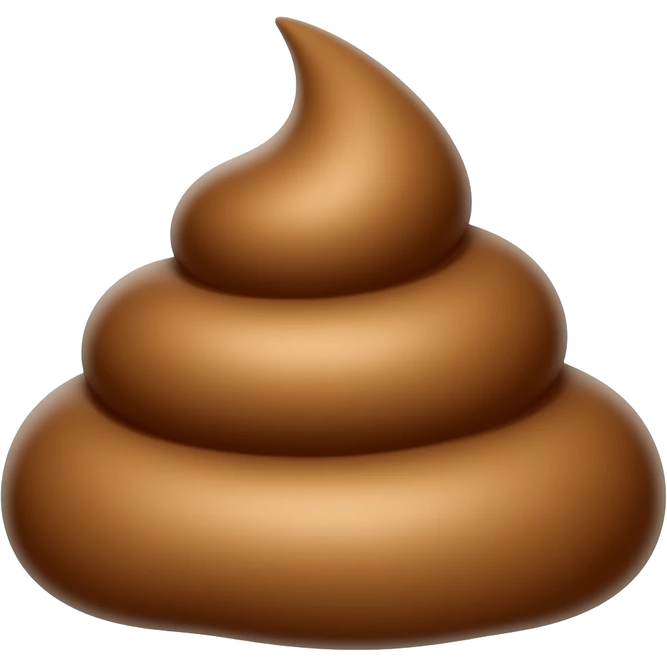 Shit emoji