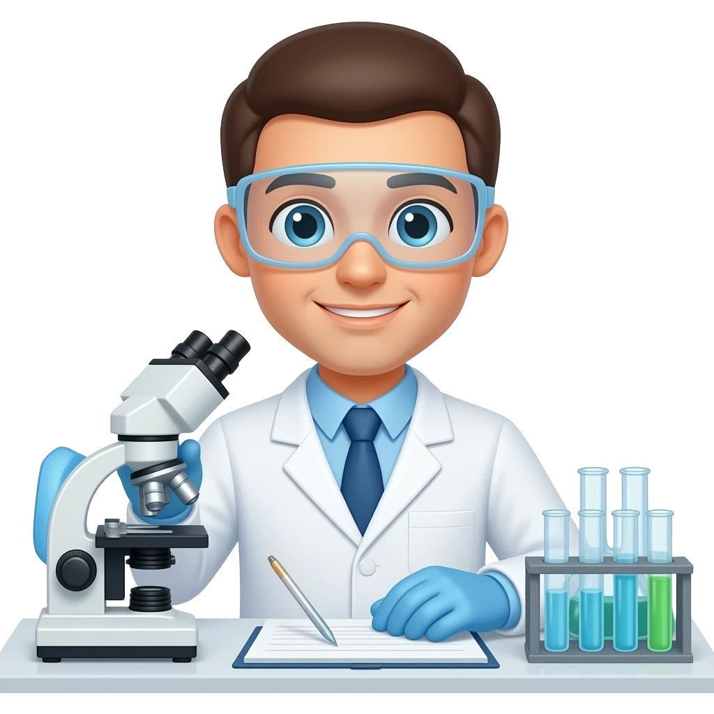 science emoji