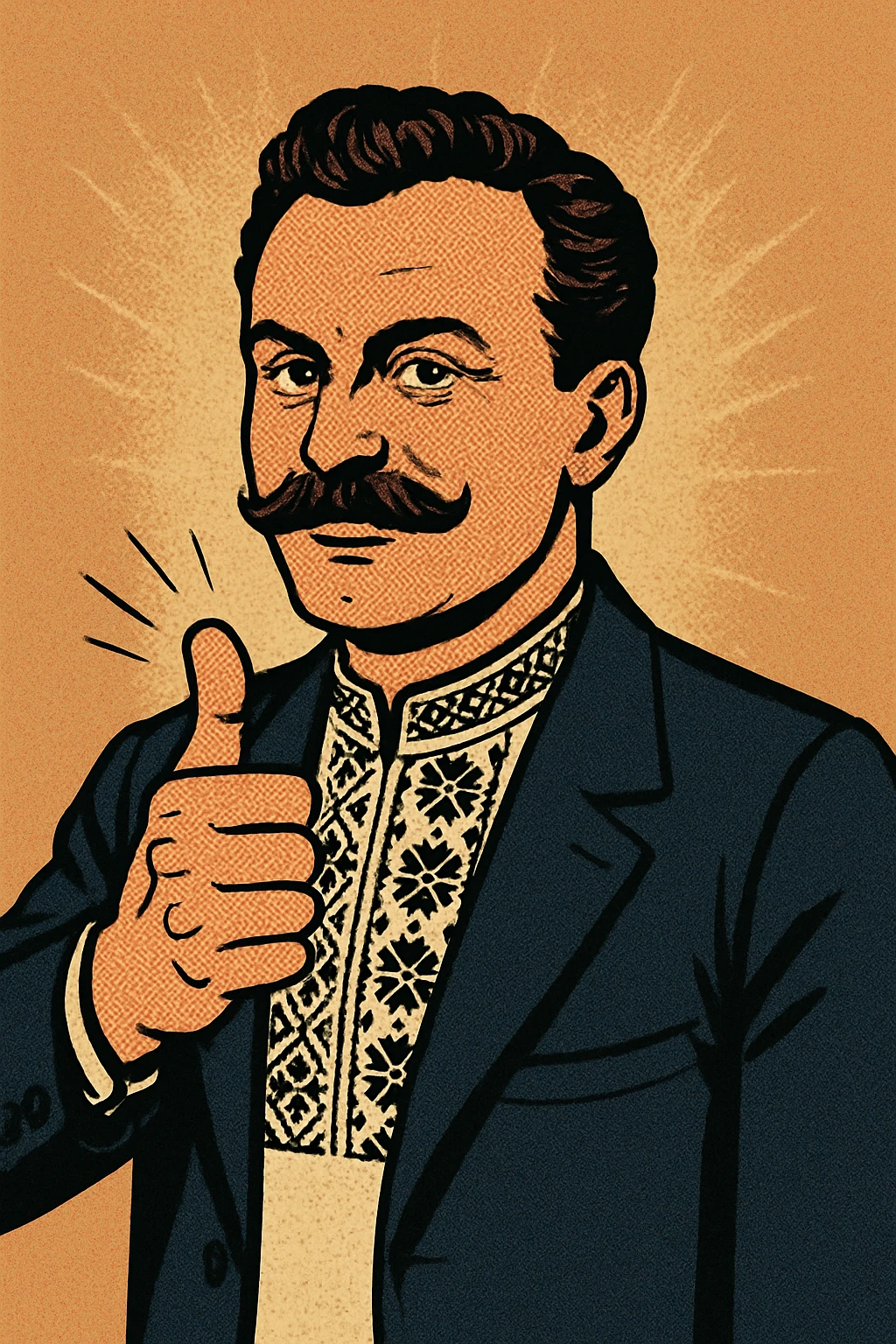 thumb up emoji