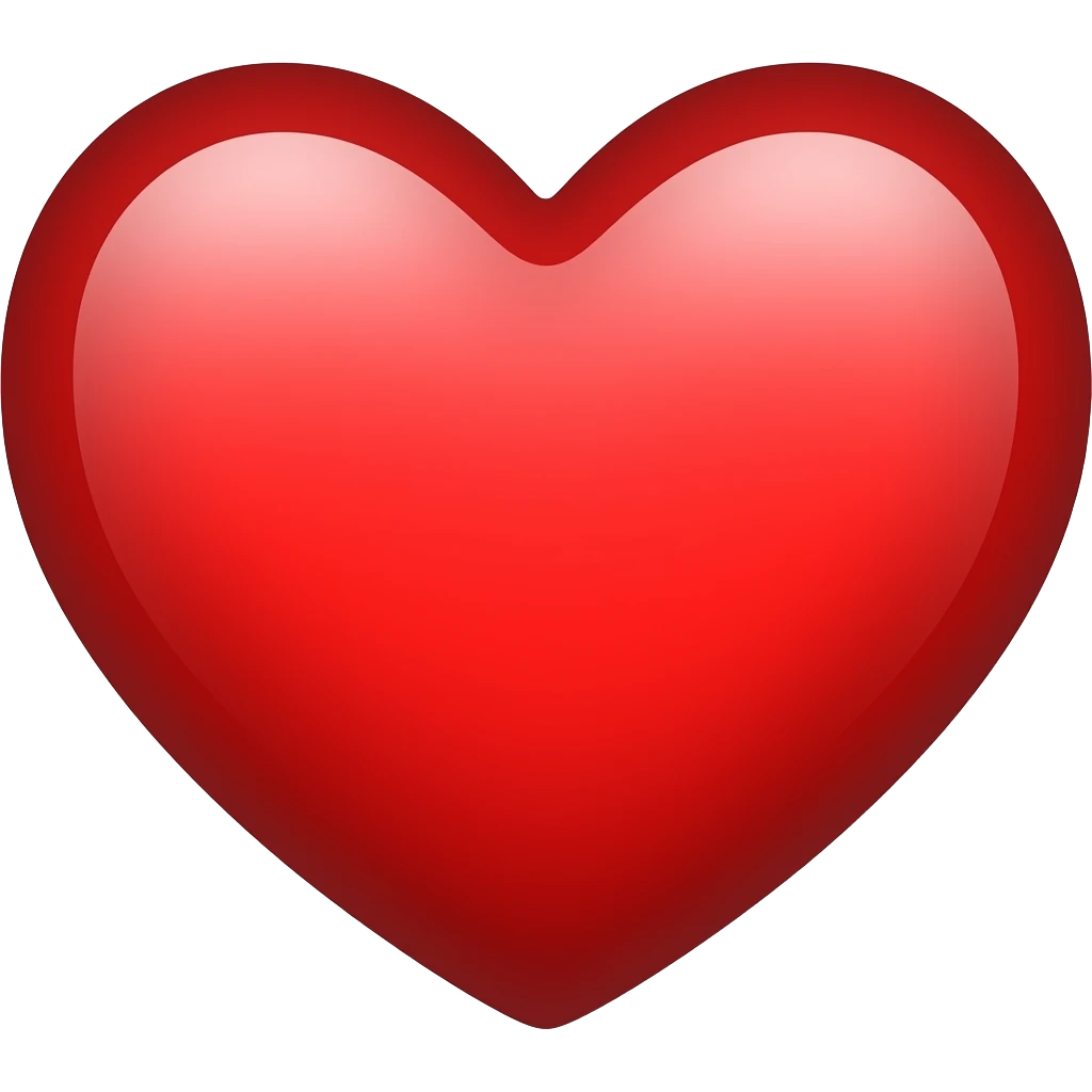 ❤️ emoji