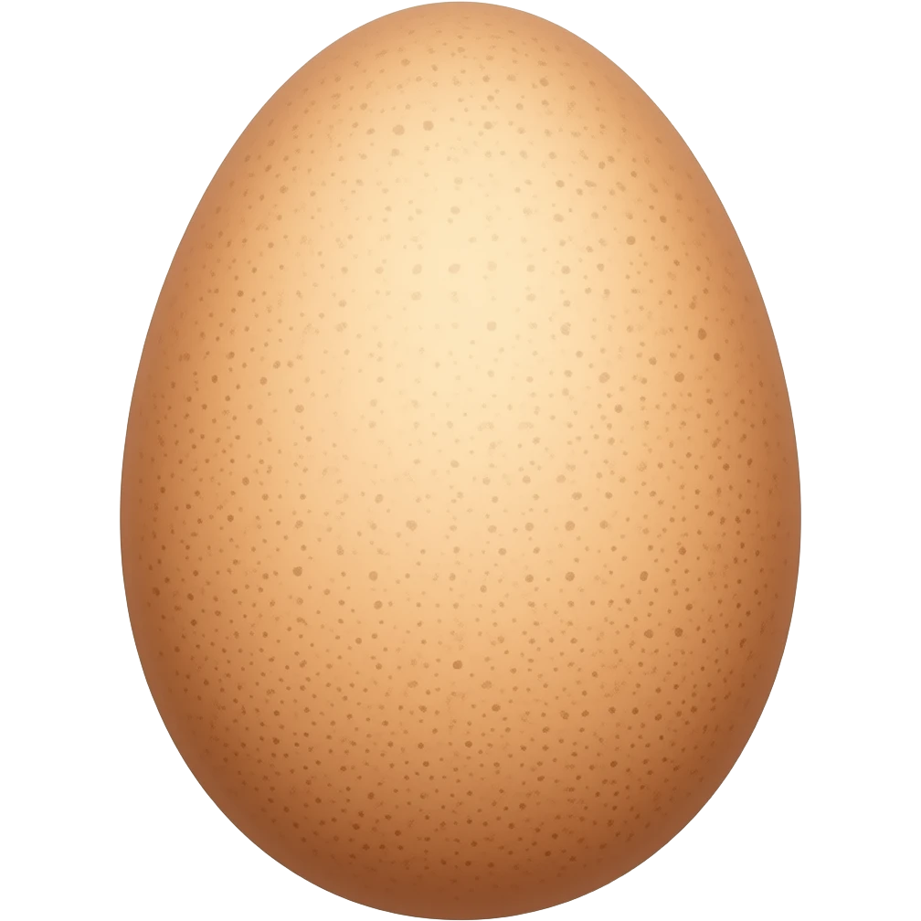 oeuf emoji