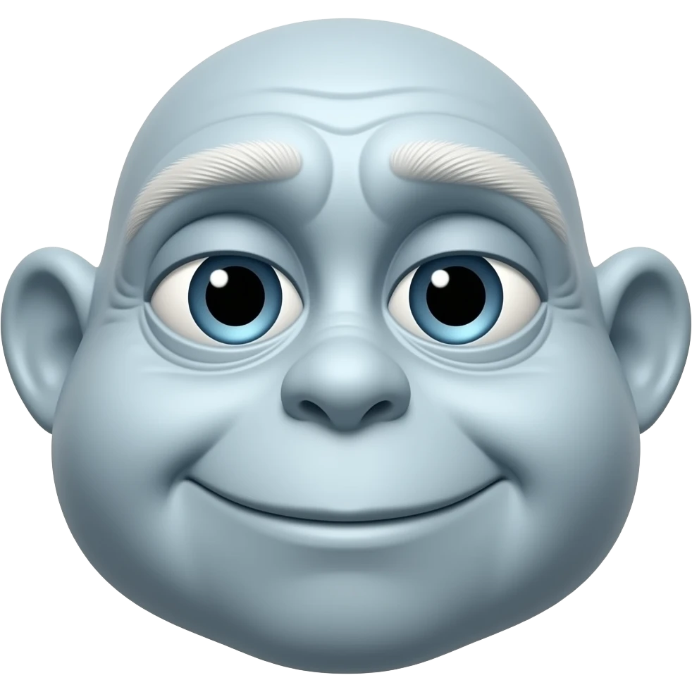 Gru emoji