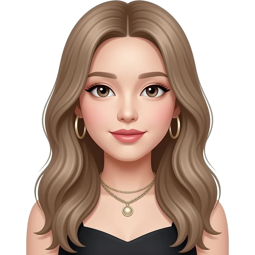 blackpinkliswa k pop emoji