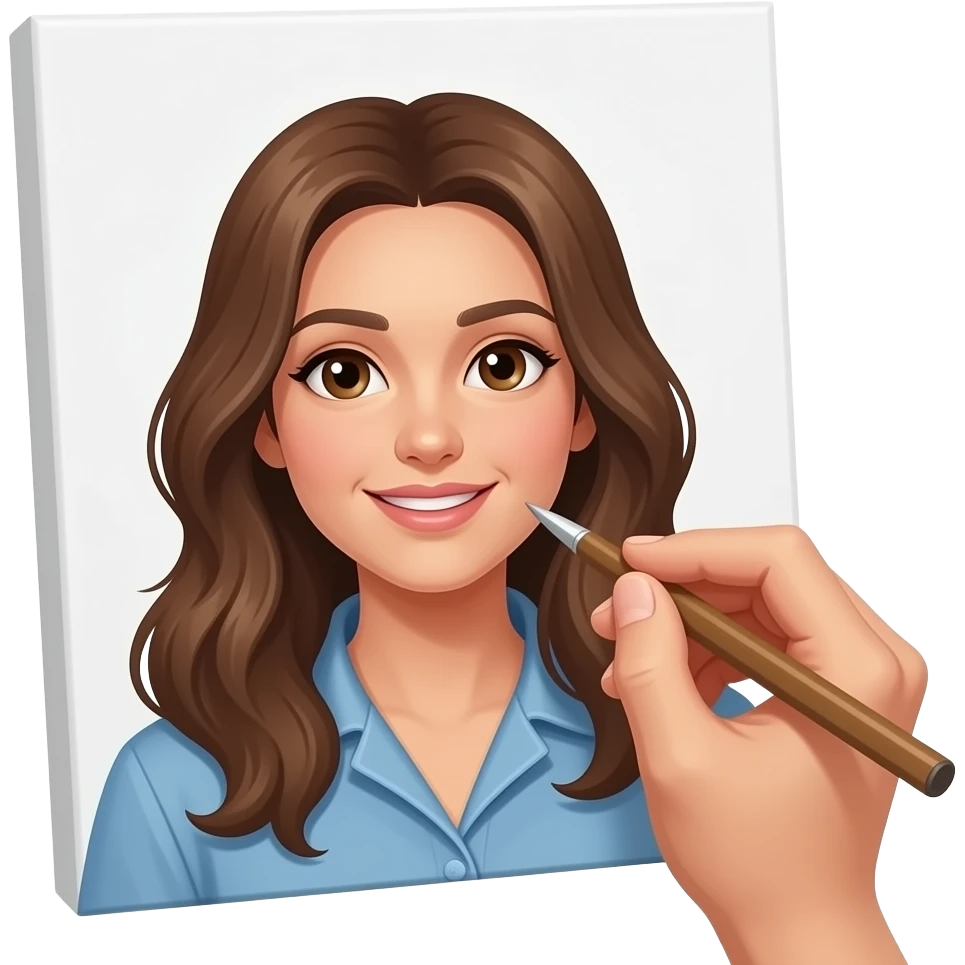 finish the sides emoji