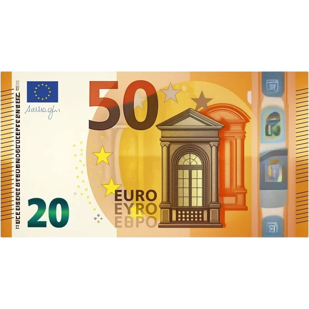 20€ 2016 emoji
