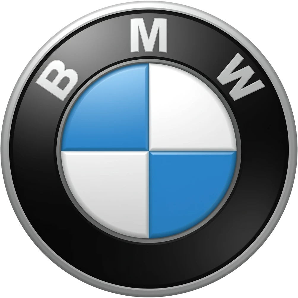 bmw emoji