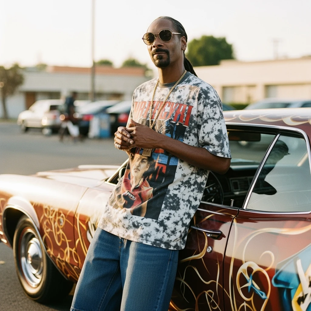 snoop dogg emoji