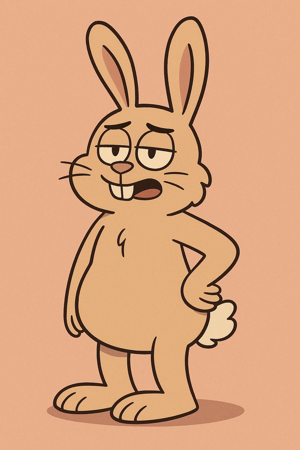 Rabbit emoji