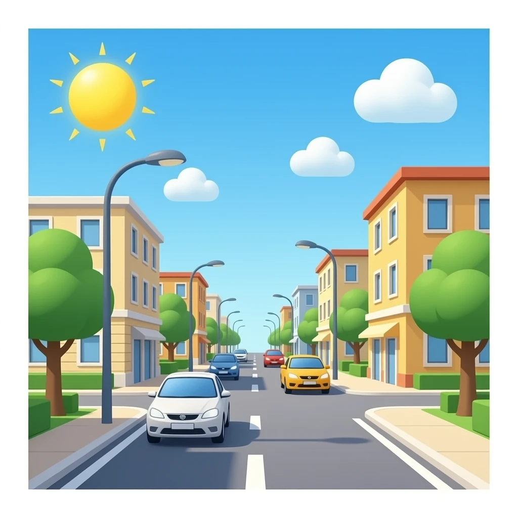 rua emoji
