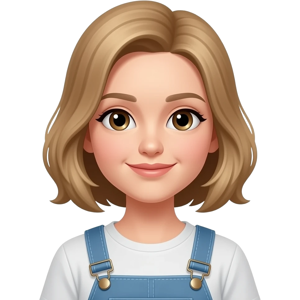 Lily LoveBrads emoji