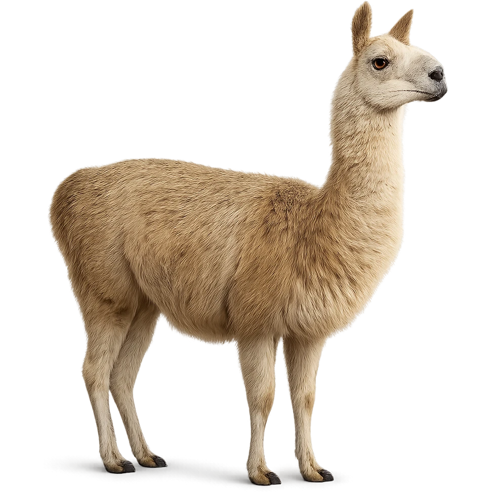 Llama emoji