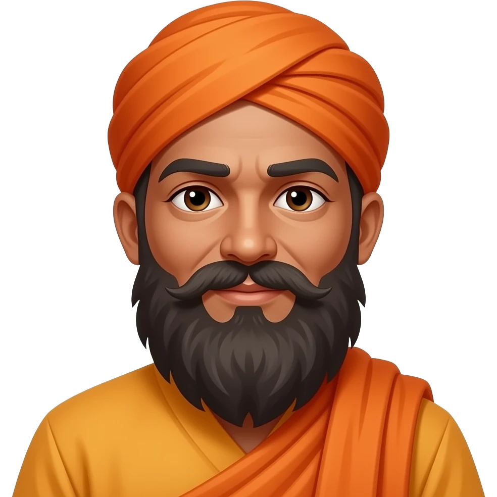 Fakir emoji