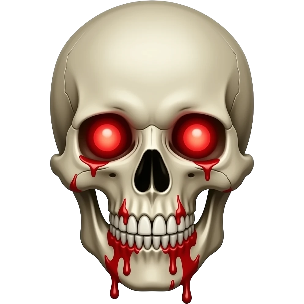 Make a different kind of emoji that which people cannot imagine like that kind of emoji there should be danger that should be danger in look emoji