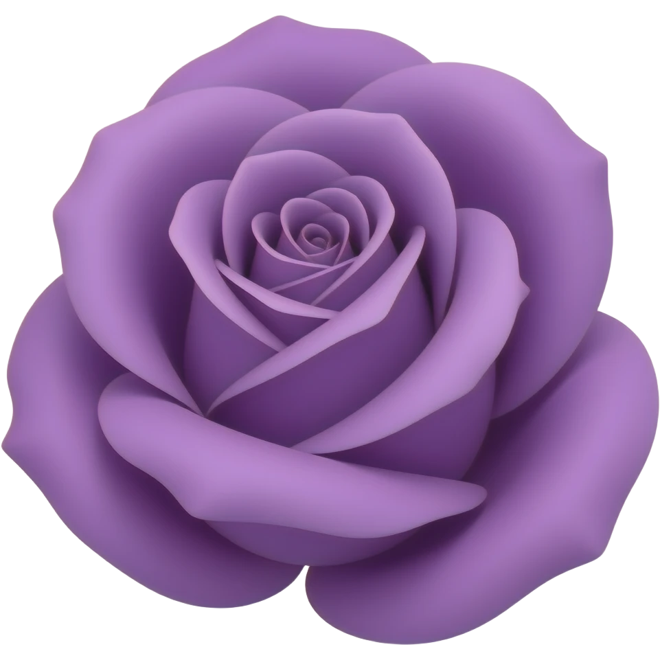small purple rose emoji size copy paste for discord emoji