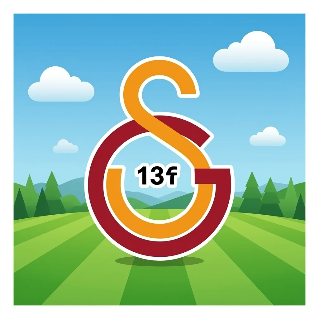Galatasaray emoji