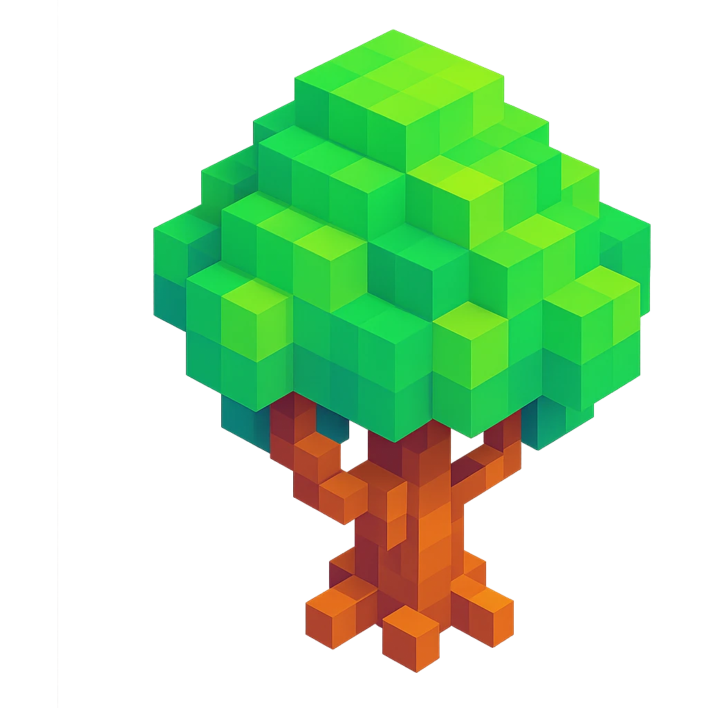 tree emoji