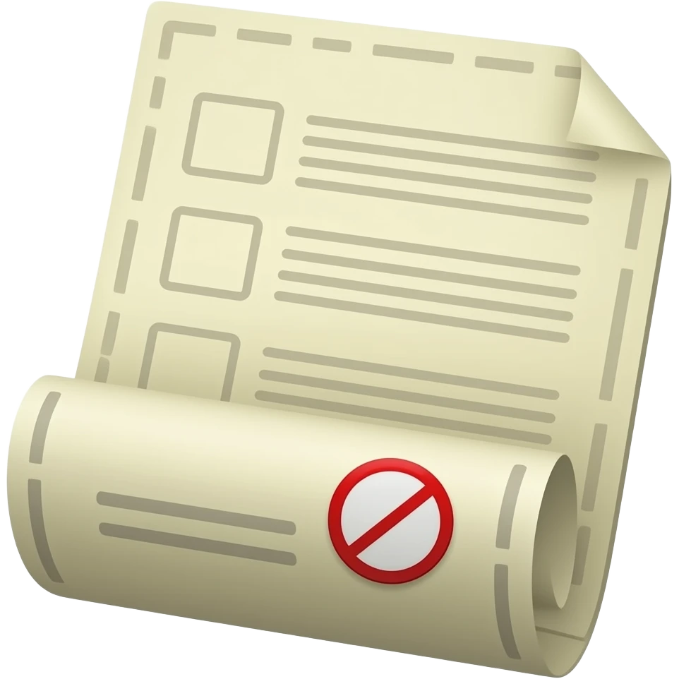 OFFER document emoji