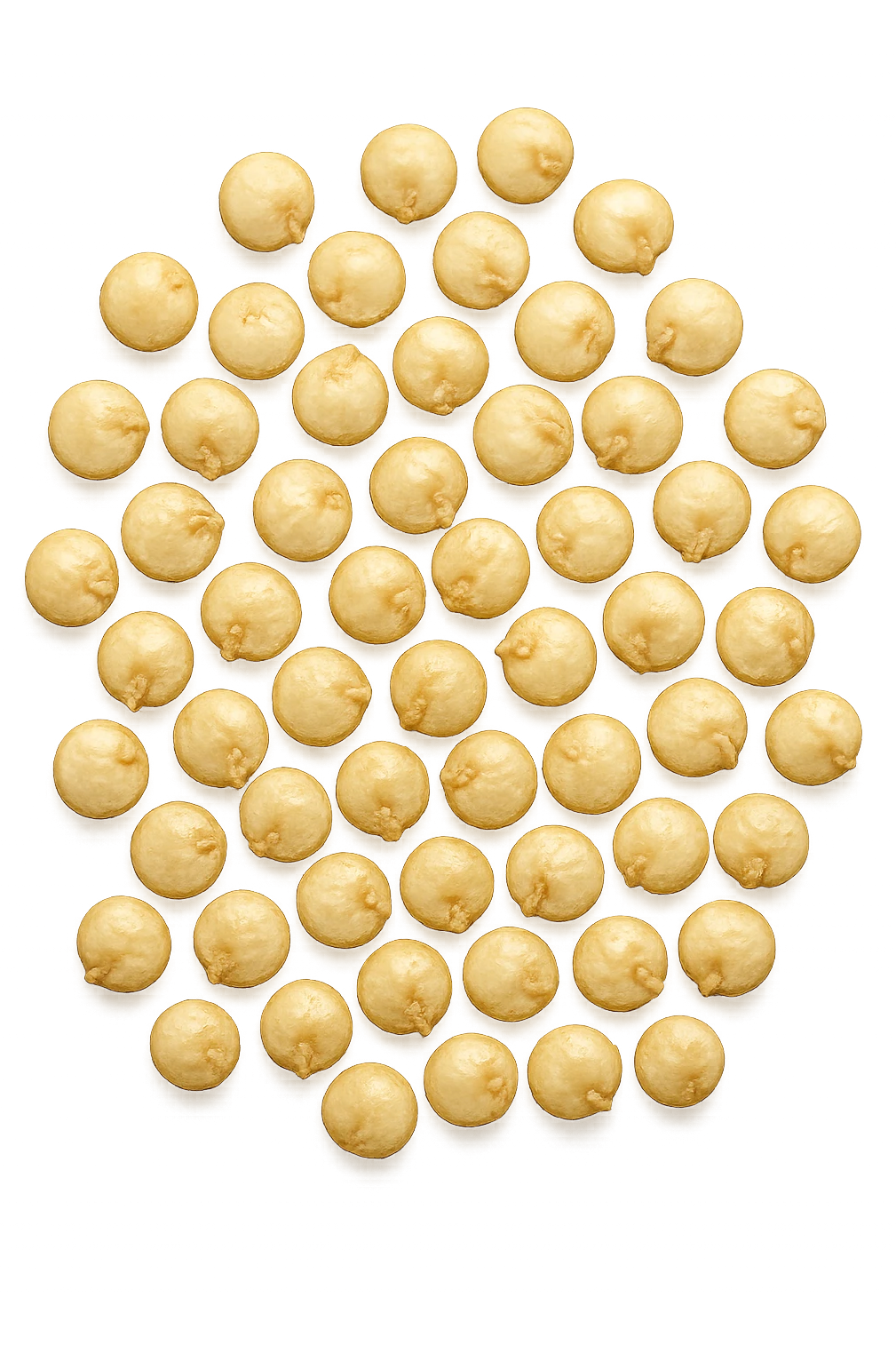 quinoa vista dall'alto, iperrealistiche 4k emoji