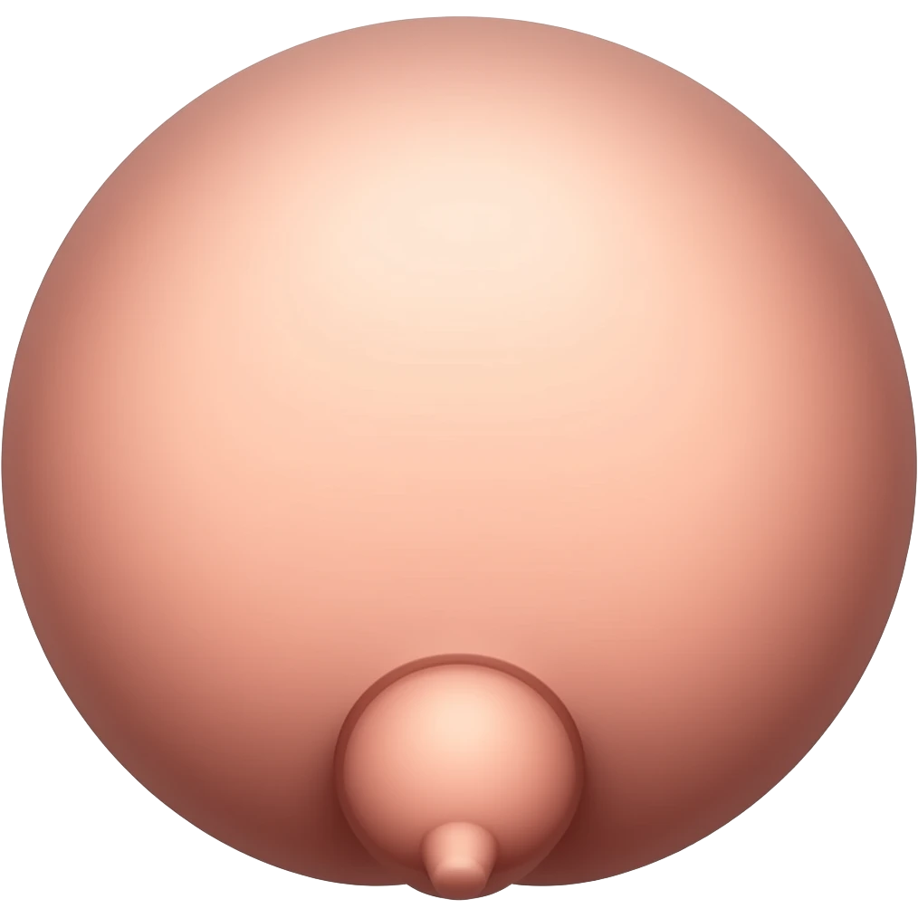 Cum in ass emoji
