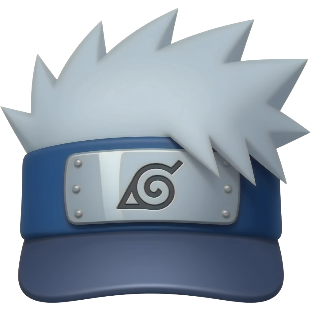 Kakashi no Kabu emoji