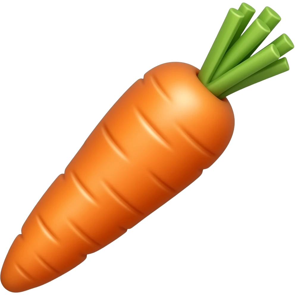 vegetable emoji