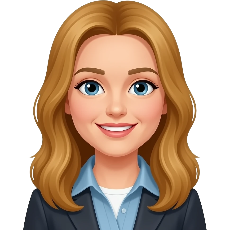 Julie Holly emoji