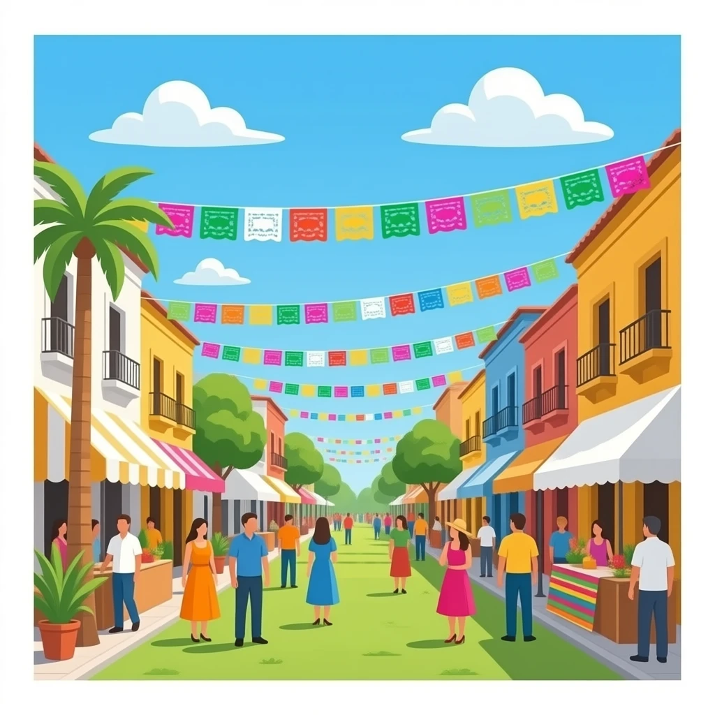 cinco de mayo emoji