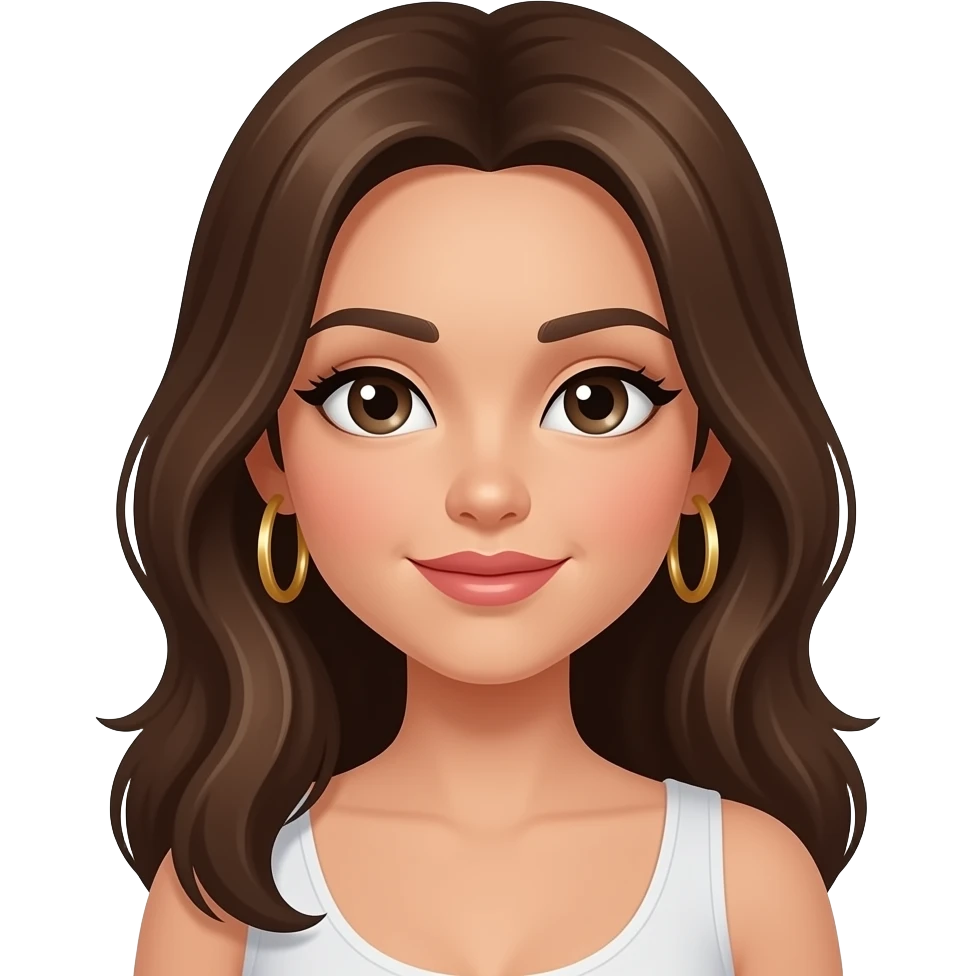 Diva emoji