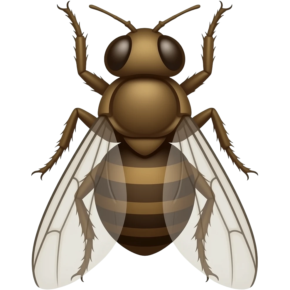 flea emoji