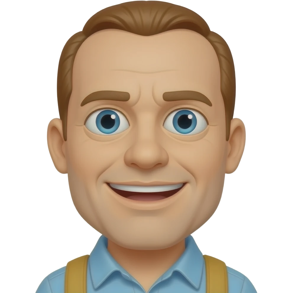 The Simpson Show: Nelson Muntz emoji