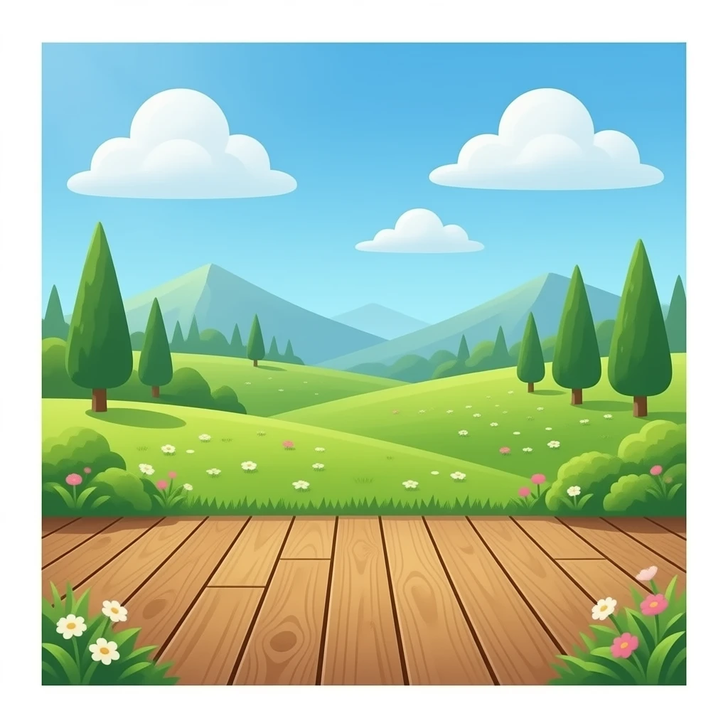 gappy floorboards emoji