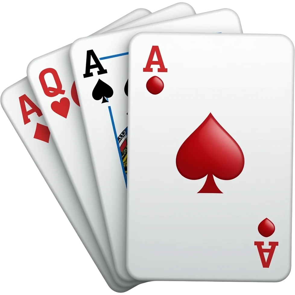 Uno cards emoji emoji