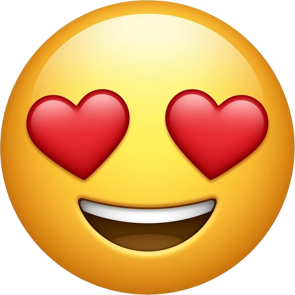 Mach ein Genuss emoji emoji