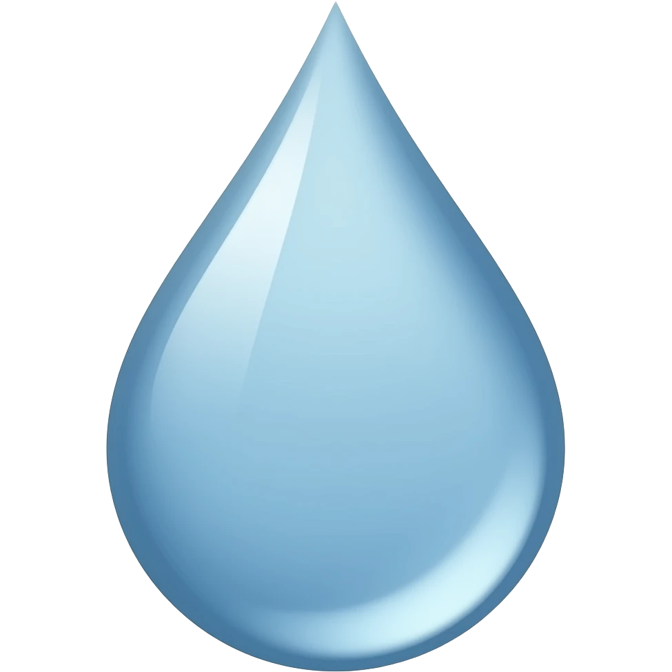 water emoji