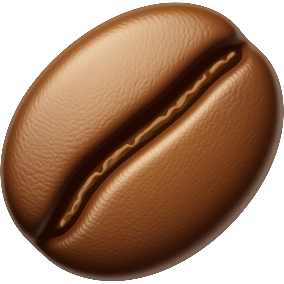coffee beans emoji