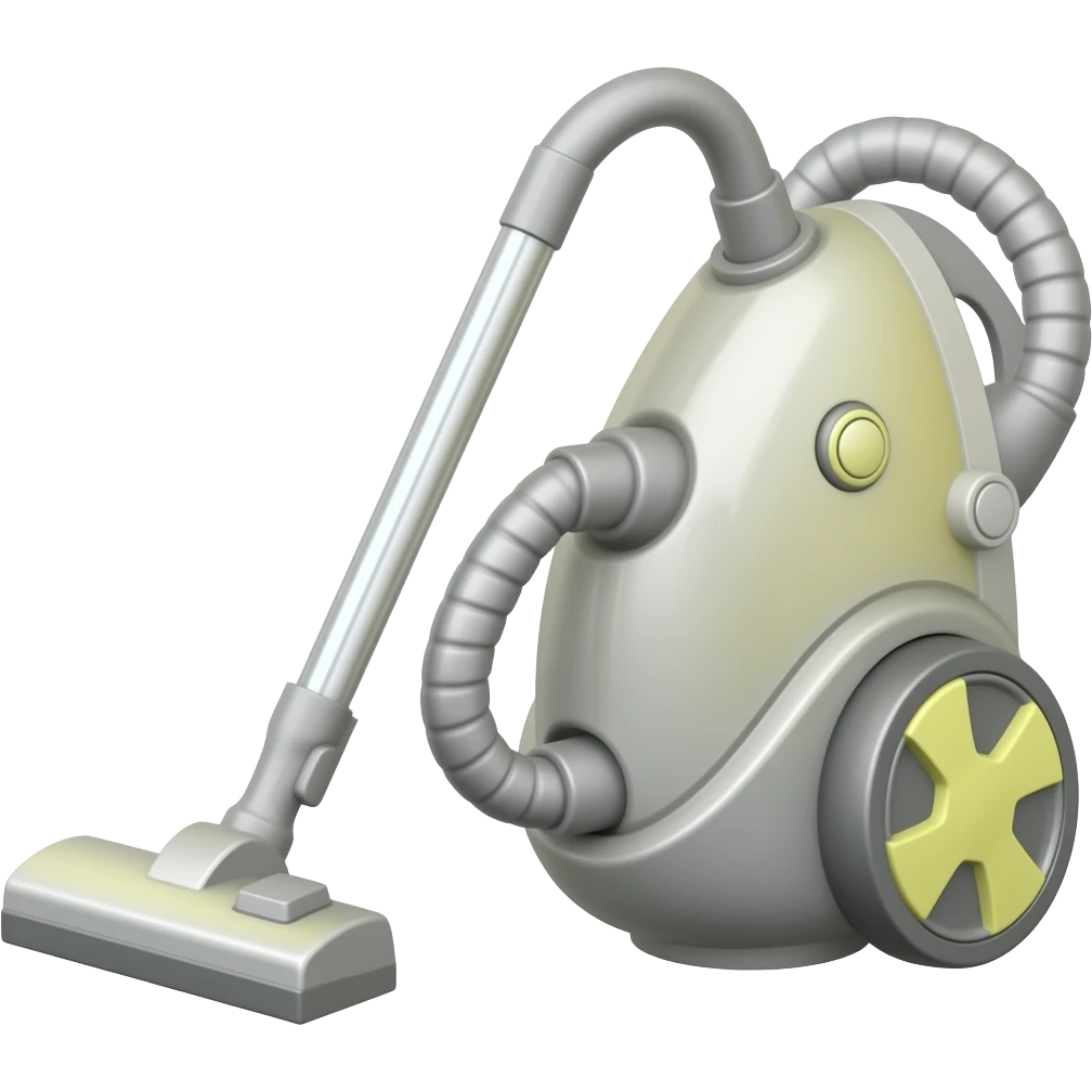Vacuum emoji emoji